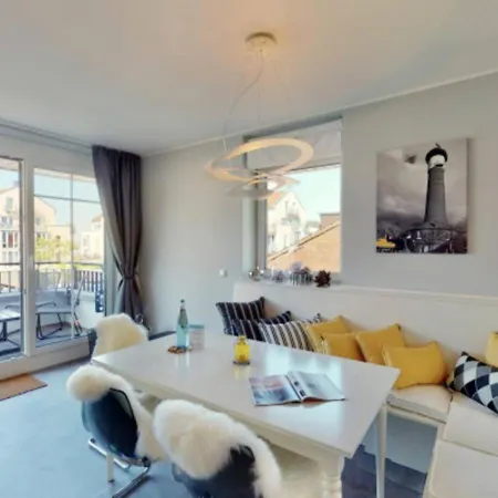 Appartement Am - Petersen 07