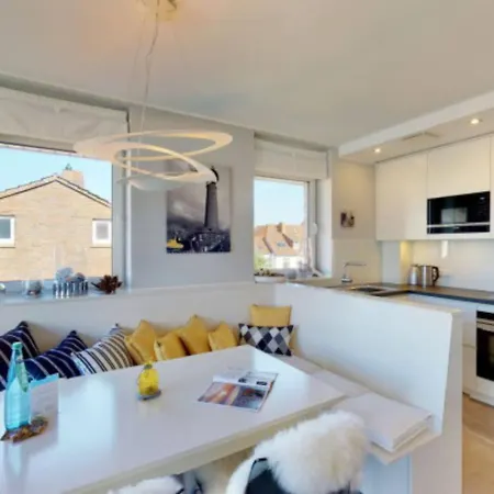 Апартаменты Am - Petersen 07 *