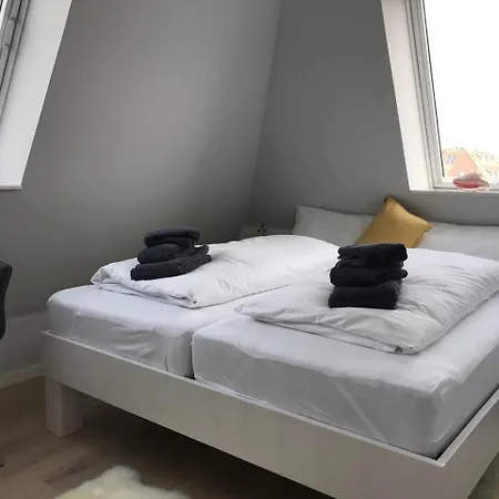 Apartamento Am - Petersen 07 *