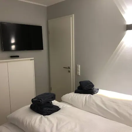 Am - Petersen 07 Appartement *