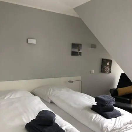 Apartamento Am - Petersen 07 *