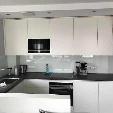 Апартаменты Am - Petersen 07