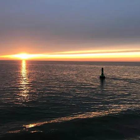 Appartement Am - Petersen 07 *